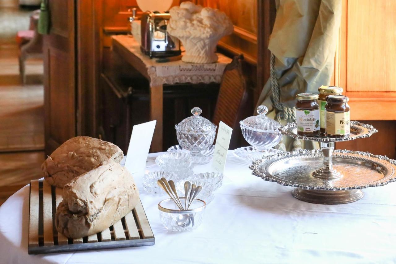 Chateau D'Hodebert Saint-Paterne-Racan Zewnętrze zdjęcie